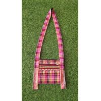 ราคา กระเป๋าย่าม ย่ามผ้าขาวม้า กระเป๋าผ้า (16188599292)