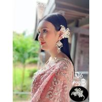 ราคา จอนหูดอกไม้ พร้อมส่งในไทย (21311471939)