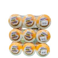 ราคา VIPADA สบู่วิภาดา ก้อนกลม 1แพ็คมี6ก้อน น้ำหนักก้อนละ 130กรัม (21069542003)