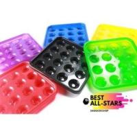 ราคา ถาดใส่ลูกสนุกเกอร์ ผีลาย (4068376756)