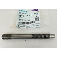 ราคา อะไหล่แท้ Kubota สตัดฝาสูบ น้อตฝาสูบ ET95 ET110 ET115 RT100 RT110 RT120 RT125 RT140 RT155 ZT คูโบต้า แท้ น็อต แหวน เครื่องยนต์ดีเซล รถไถเดินตาม มีเก็บเงินปลายทาง (17319473292)