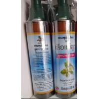 ราคา แชมพูสมุนไพรเสือแม่ลูก 200 ml (20390280173)