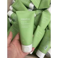 ราคา แท้ ส่งไว Innisfree Green Tea Foam Cleanser 80g โฟมล้างหน้า ชาเขียว อินนิสฟรี หน้าชุ่มชื้น เรียบเนียน (20254657197)