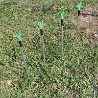 ราคา พรีออเดอร์ Syj ขาตั้งคันเบ็ดตกปลา แบบยืดสไลด์ได้ ปรับได้ สําหรับตกปลาฤดูหนาว 1 ชิ้น (21572963276)