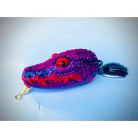 ราคา พรีออเดอร์ กบยาง จระเข้ ขนาด 4เซน (21572962496)