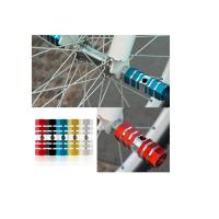 ราคา พรีออเดอร์ พักเท้าจักรยาน ที่พักเท้าจักรยาน Aluminum Alloy พักเท้าอลูมิเนียมอัลลอยด์ 0271 (21601193814)