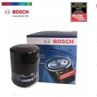 ราคา Bosch ไส้กรองน้ำมันเครื่อง สำหรับ รถญี่ปุ่น ยุโรป ฮอนด้า โตโยต้า นิสสัน อีซูซุ อื่นๆ เช็คเบอร์รุ่นใน ด้านใน ของแท้100 (6282670206)