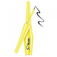 ราคา Mistine So Black Matte Liquide Eye Liner มิสทิน โซแบล็ค ลิควิด eye liner (16143699343)