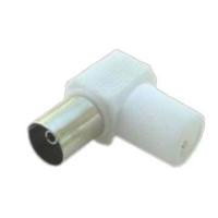 ราคา พรีออเดอร์ แจ็คทีวี ตัวงอ พลาสติก ตัวเมีย (21462737636)