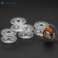 ราคา พรีออเดอร์ ม้วนจักรเย็บผ้า 10 เคาท์ สําหรับ Elna ForJanome และอื่น ๆ (21455144258)