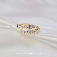 ราคา แหวนนาคา ปรับไซส์ได้ เรียกทรัพย์ ดูดทรัพย์ แหวนพญานาค พญานาค แหวนลงหน้าขาว แหวนปรับไซส์ได้ (21689064982)