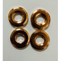 ราคา แหวนรองหัวฉีด โอริง แหวนแป๊บไหลกลับ ทรงหูฟัง รู 8 มิล รู 10 มิล TOYOTA 1KD 2KD VIGO TIGER D4D จำหน่ายเป็นชุด โปรดระบุตัวเลือก (20590061641)