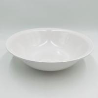 ราคา ชามเมลามีน 9นิ้ว ใบใหญ่ หนา ชามก๋วยเตี๋ยว ชามใส่แกง ชาม เมลามีน ใบใหญ่ น่าใช้ วัสดุหนา ทนทาน (15042900306)