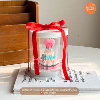 ราคา callingbrown พร้อมส่ง ตัวต่อ เลโก้ เค้ก (21639982462)