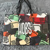 ราคา ถุงกระดาษ Hobs ลายใหม่ ของแท้จากแบรนด์ (21659044737)