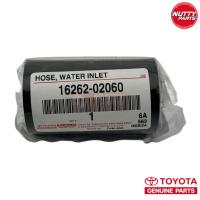 ราคา อะไหล่แท้ ท่อยางหลังเครื่อง 4A5A7A TOYOTA COROLLA AE101 AE111 AE112 SOLUNA AL50 CORONA AT190 16262 02060 (21420851648)