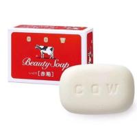 ราคา COW Beauty Soap สบู่ คาว บิวตี้ โซ้ป มอยส์เจอร์ (20882530493)
