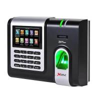 ราคา ZKTeco รุ่น X628 C เครื่องสแกนลายนิ้วมือรุ่นใหม่เก็บข้อมูลไว้ในเครื่องได้ถึง 100000 รายการ Time Attendace Fingerprint Device with up to 100000 Record (698262688)