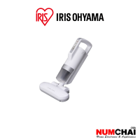 ราคา IRIS OHYAMA เครื่องดูดไรฝุ่น Dust Mite Cleaner 400 วัตต์ 0 2 ลิตร รุ่น IC FAC2 (21422280486)