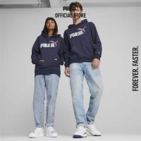 ราคา PUMA PRIME SELECT เสื้อฮู้ด NO 1 LOGO สีฟ้า APP 62195106 (21482141218)