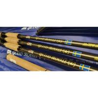 ราคา Abu Garcia GRAND ROYALE (21453341160)