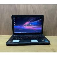 ราคา SONY Vaio S Series จอ 13 3 มือสอง (21565622152)