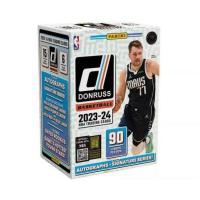 ราคา Ready Stock Panini Donruss NBA Blaster Box 90 Cards (21727976214)