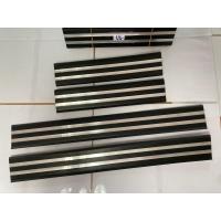 ราคา 1989 1997 BMW E34 520I 525I พลาสติคชายบันไดของแท้ติดรถ (19108799347)