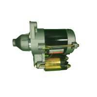 ราคา Starter Motor Toyota ไดสตาร์ท โตโยต้า4K5K NDเล็ก บิ้ว12V (13057622694)