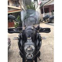 ราคา ชิวหน้าแต่ง Versys โฉมแรก ปี12 14 ทรงป้าน แบบหนา พร้อมส่ง (12344922802)