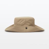 ราคา มูจิ หมวกซาฟารีกันละอองน้ำ MUJI Taped Safari Hat 56 5 59 cm รุ่น DBA32A4S (21479245153)