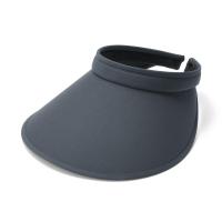 ราคา มูจิ หมวกแบบคาด MUJI UVCut Sun Visor Free Size (21580478964)