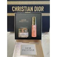 ราคา Dior Prestige La cream Le Baume De Minuit Premier skincare set (21563719812)
