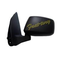 ราคา กระจกมองข้าง นาวาร่า navara ปี 2006 D40 กระจก กระจกข้าง nissan นิสสัน นาวาล่า นาวารา หลังดำ ปรับมือ ตราเพชร พระนครอะไหล่ ส่งจริง ส่งเร็ว 1983 (15920650177)