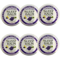 ราคา สลีปบาล์ม Sleep Balm Royal Thai Herb 30 gr 6 Pack (3966896471)