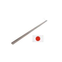 ราคา เหล็กเสียบปลา 20 แท่ง เหล็กย่างปลาไหล อูนางิ เสียบบาร์บีคิว Made in Japan (19425177873)