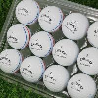 ราคา Callaway ERC Soft สภาพ 90 (16319121685)