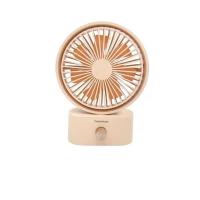 ราคา THOMPSON พัดลม Auto Shaking รุ่น HMT F45 คละสี (19213936374)