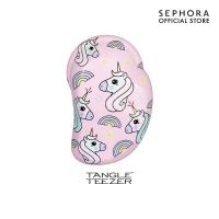 ราคา TangleTeezer The Original Kids Detangling Hairbrush Mini (19687311048)