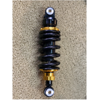 ราคา โช๊คหลังไนตรอน msx Ls ยาว255มิล ยาว255มิล (20846306480)