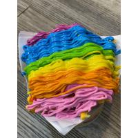 ราคา โมเดลเฟร้นฟรายชีสเรนโบว์ โชว์แล้วขายดีมาก เหมาะสําหรับตกแต่งโชว์เพื่อเพิ่มยอดขาย (21611570083)