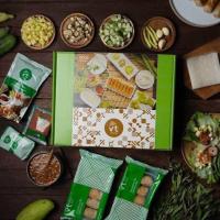 ราคา แหนมเนืองวีที ชุดหมู 10 ไม้ ของใหม่ ส่งของทุกวัน (21193652576)