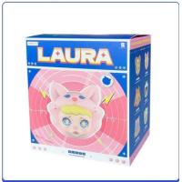ราคา Laura Animal Earphones Bag Series Blind Box ของแท้ จุ่มๆ (21714775021)
