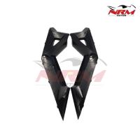 ราคา งานเทียบ ฝาครอบตัวถัง Zoomer X ปี 20152016201720182019 ขายเป็นคู่ (19154837287)