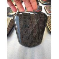 ราคา ฝาปิดถังน้ำมัน PCX150 ปี2014 2017 PCX150 ปี2018 2020 และ PCX160 ปี2021 2024 คาร์บอนแท้ (21623533504)