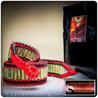 ราคา ตะกรุดคาดเอว 108 จารมือทั้งหมด หลวงพ่อเมียน วัดจะเนียงวนาราม จ บุรีรัมย์ (21563369417)