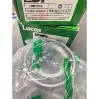 ราคา ลูกปืนล้อหน้าNissan March Almera N17 K13 ปี2008 2017 ลูกปืนล้อหล้งmarch almera lucas ราคาข้างละ (17825107228)