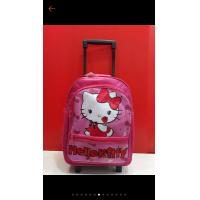 ราคา กระเป๋าล้อลากคิตตี้ (761450577)