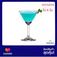 ราคา ยกกล่อง X 6ใบ แก้ว Ocean รุ่น Classic Cocktail 95 ml แก้วค็อกเทล แก้วไวน์ แก้วก้าน แก้วไวน์แดง แก้วไวน์ขาว แก้วแชมเปญ แก้วน้ำ แก้วเหล้า แก้วสวยๆ (17291885160)