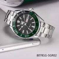 ราคา นาฬิกา Longbo รุ่น 80781G ของแท้ พร้อมกล่อง มีประกัน 1 ปี (8709251983)